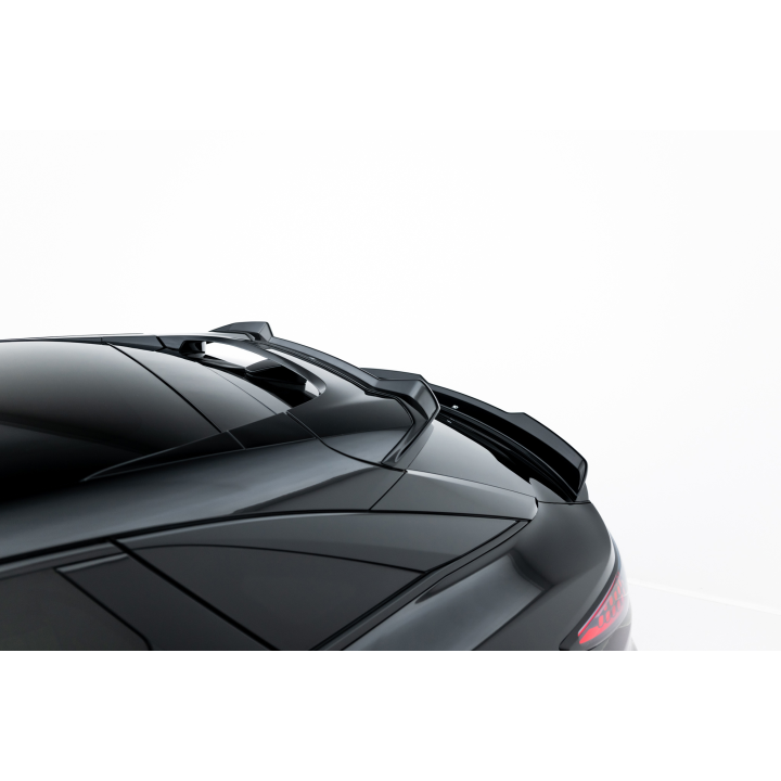 Dolny Spoiler Cap BYD Sealion 7 Mk1
