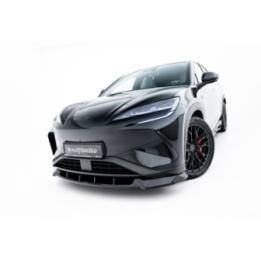 Splitter Przedni BYD Sealion 7 Mk1
