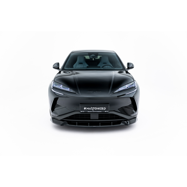 Splitter Przedni BYD Sealion 7 Mk1