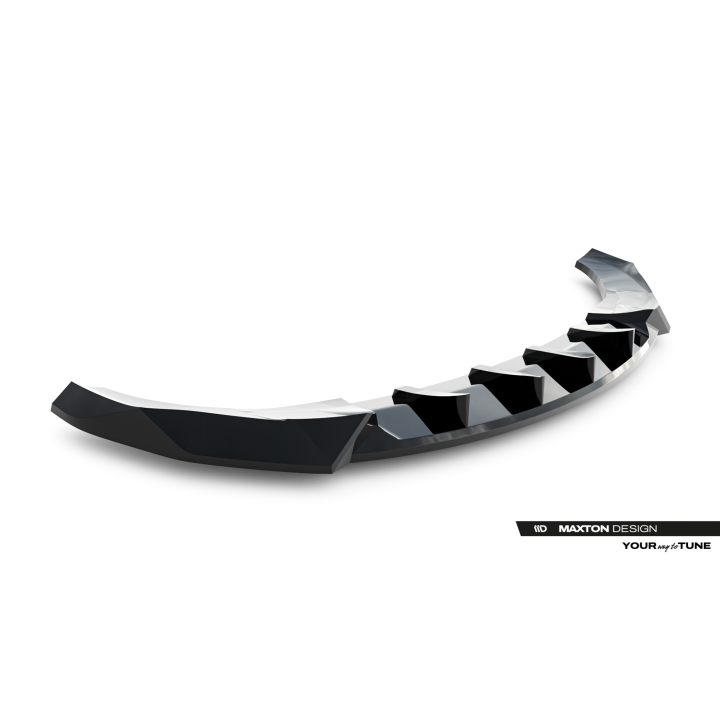 Splitter Przedni BYD Sealion 7 Mk1