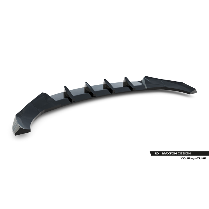 Splitter Przedni BYD Sealion 7 Mk1