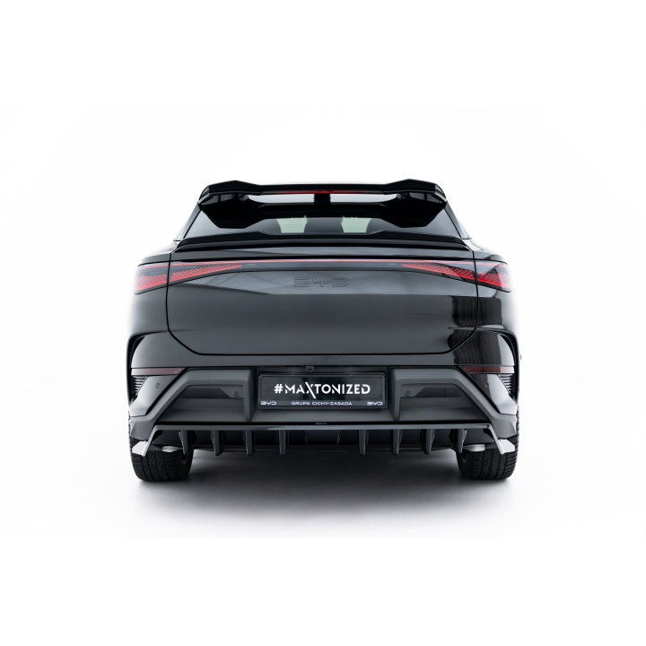 Splitter Tylny (Z Dyfuzorem) BYD Sealion 7 Mk1