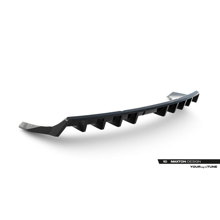 Splitter Tylny (Z Dyfuzorem) BYD Sealion 7 Mk1
