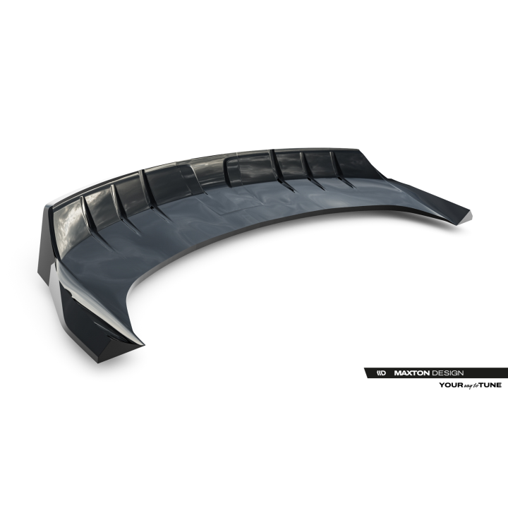 Splitter Tylny (Z Dyfuzorem) BYD Sealion 7 Mk1