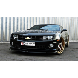 Splitter Przedni Chevrolet Camaro SS Mk5