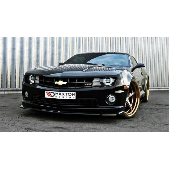 Splitter Przedni Chevrolet Camaro SS Mk5