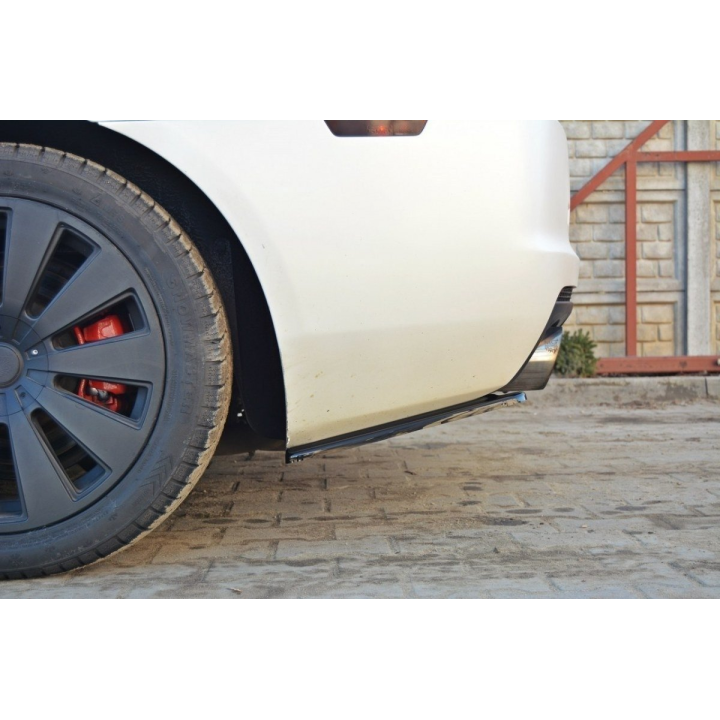 Splittery Tylne Boczne Chevrolet Camaro SS / Standard Mk5