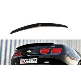 Spoiler Cap Chevrolet Camaro SS Mk5