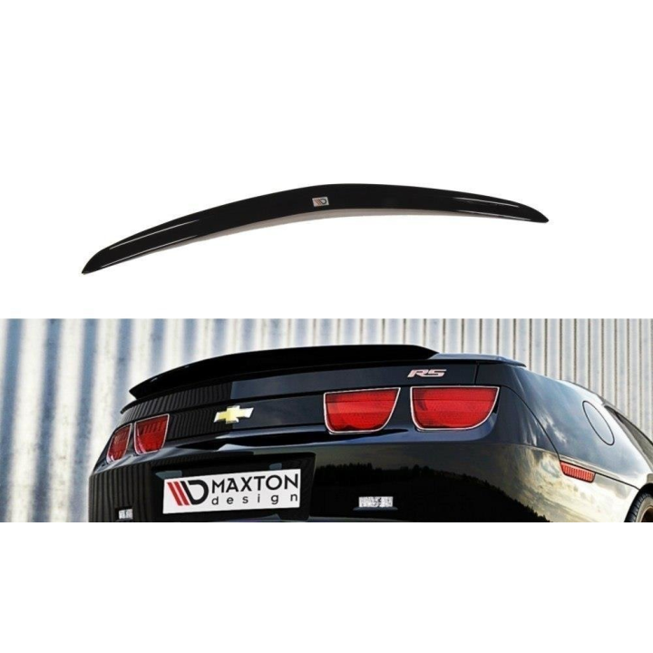Spoiler Cap Chevrolet Camaro SS Mk5