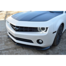 Splitter Przedni Chevrolet Camaro Standard Mk5