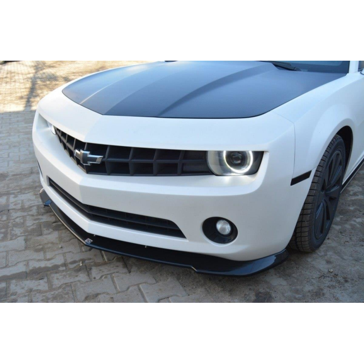 Splitter Przedni Chevrolet Camaro Standard Mk5