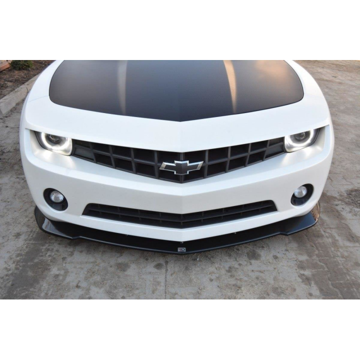 Splitter Przedni Chevrolet Camaro Standard Mk5