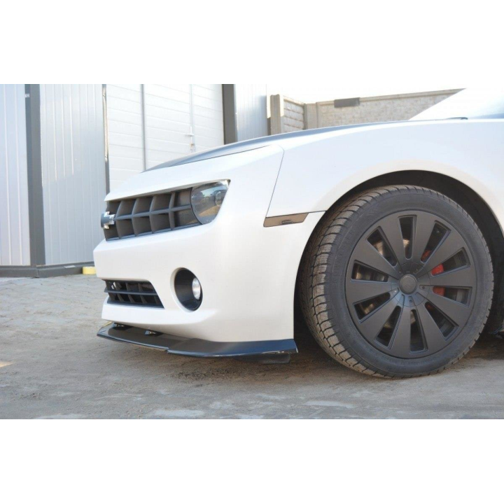 Splitter Przedni Chevrolet Camaro Standard Mk5