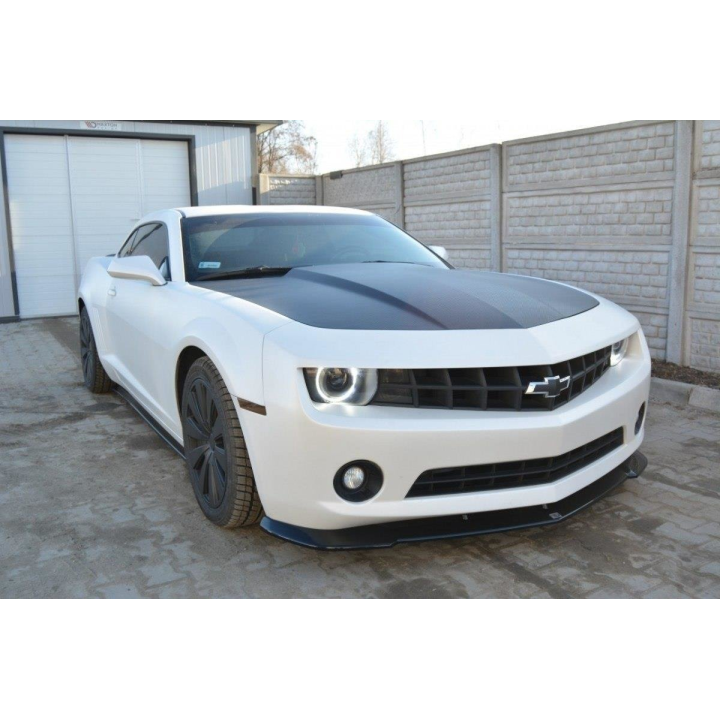 Splitter Przedni Chevrolet Camaro Standard Mk5