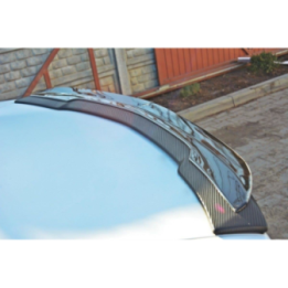 Spoiler Cap Chevrolet Camaro Standard Mk5