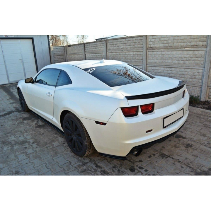 Spoiler Cap Chevrolet Camaro Standard Mk5