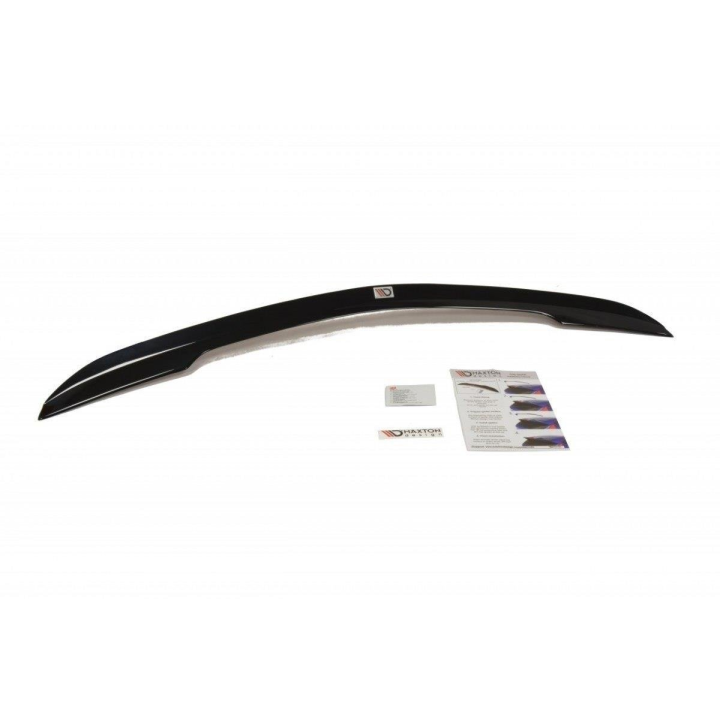 Spoiler Cap Chevrolet Camaro Standard Mk5