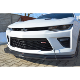 SPLITTER PRZEDNI CHEVROLET CAMARO 6TH-GEN. PHASE-I 2SS COUPE