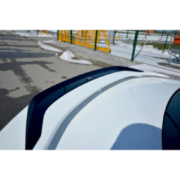 Spoiler Cap CHEVROLET CAMARO 6TH-GEN. PHASE-I 2SS COUPE