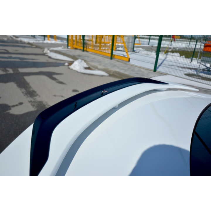 Spoiler Cap CHEVROLET CAMARO 6TH-GEN. PHASE-I 2SS COUPE
