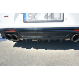 Dokładka Tylna Chevrolet Camaro Phase-I 2SS Coupe Mk6