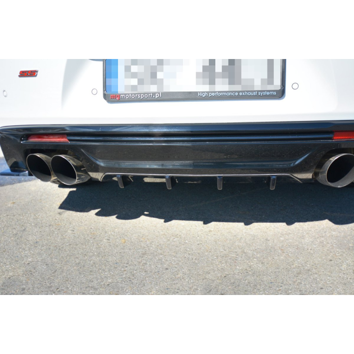 Dokładka Tylna Chevrolet Camaro Phase-I 2SS Coupe Mk6
