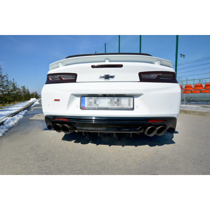 Dokładka Tylna Chevrolet Camaro Phase-I 2SS Coupe Mk6