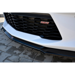 SPLITTER PRZEDNI V.2 CHEVROLET CAMARO 6TH-GEN. PHASE-I 2SS COUPE