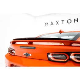 Spoiler Cap Chevrolet Camaro SS Mk6 Facelift