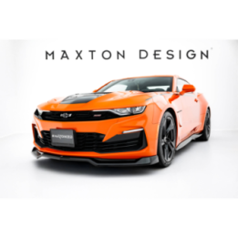 Splitter Przedni V.1 Chevrolet Camaro SS Mk6 Facelift