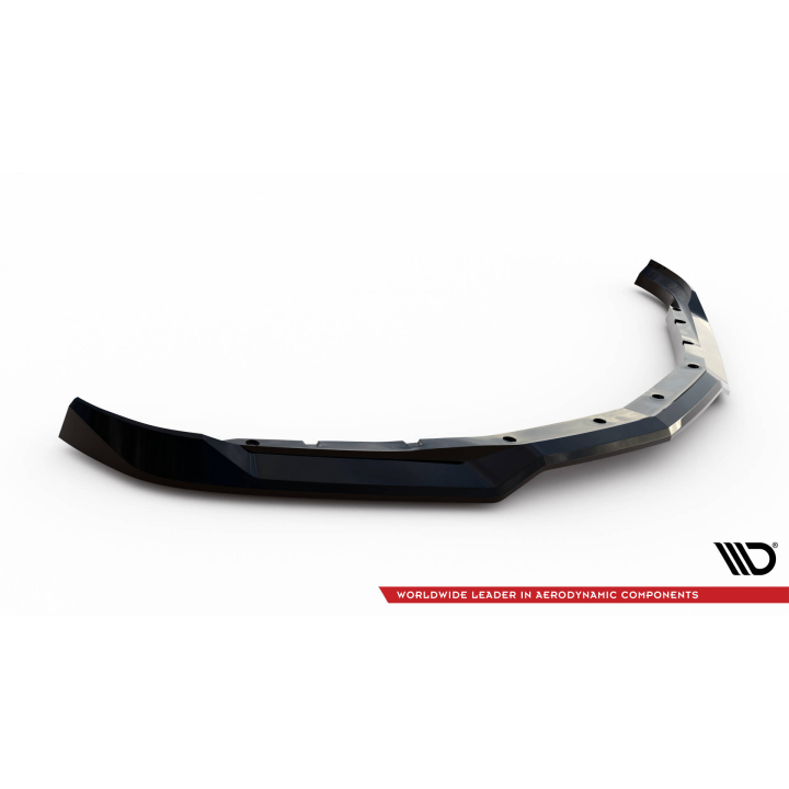 Splitter Przedni V.1 Chevrolet Camaro SS Mk6 Facelift