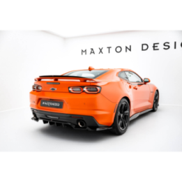 Splitter Tylny (Z Dyfuzorem) Chevrolet Camaro SS Mk6 Facelift