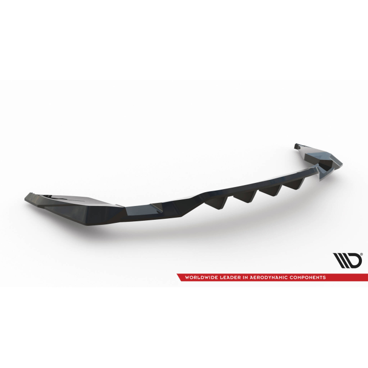 Splitter Tylny (Z Dyfuzorem) Chevrolet Camaro SS Mk6 Facelift