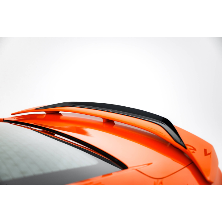 Zestaw Splitterów V.2 Chevrolet Camaro SS Mk6 Facelift