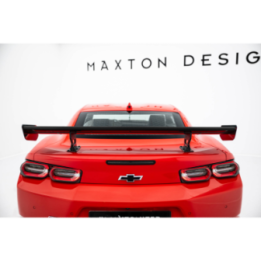 Karbonowy Spoiler Z Wewnętrznymi Wspornikami Chevrolet Camaro SS Mk6 Facelift