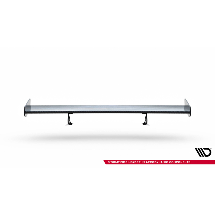 Karbonowy Spoiler Z Wewnętrznymi Wspornikami Chevrolet Camaro SS Mk6 Facelift