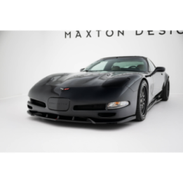 Splitter Przedni Chevrolet Corvette C5