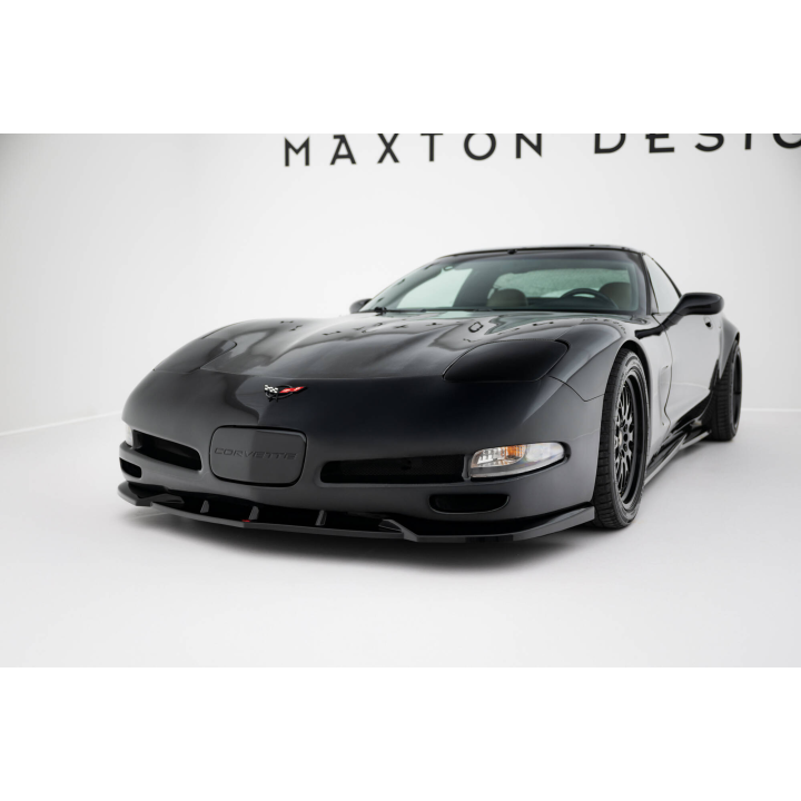 Splitter Przedni Chevrolet Corvette C5