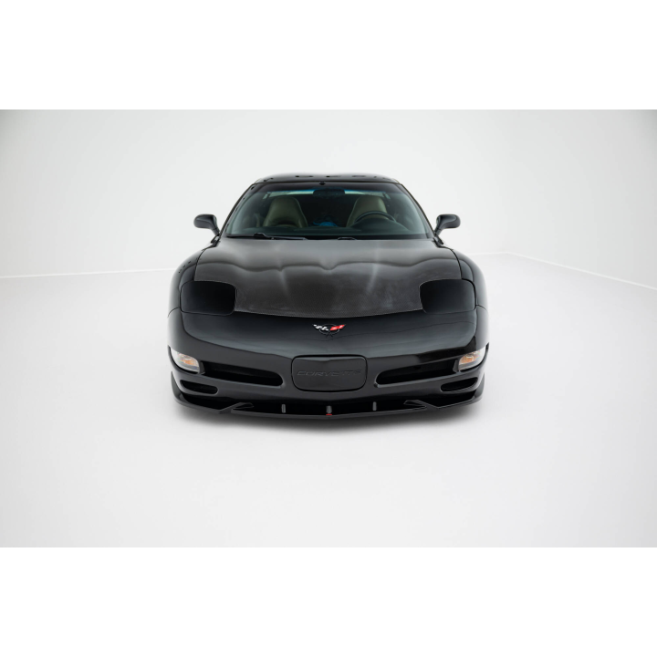 Splitter Przedni Chevrolet Corvette C5