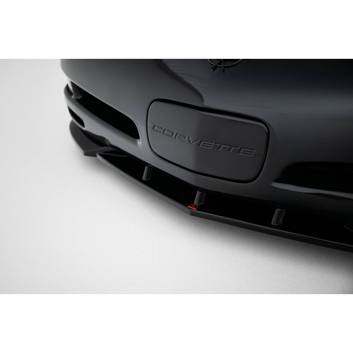 Splitter Przedni Chevrolet Corvette C5
