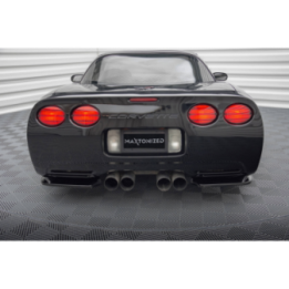 Splittery Tylne Boczne Chevrolet Corvette C5