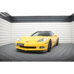 Splitter Przedni Chevrolet Corvette C6