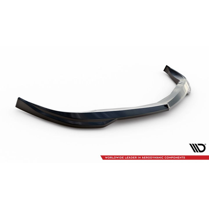 Splitter Przedni Chevrolet Corvette C6
