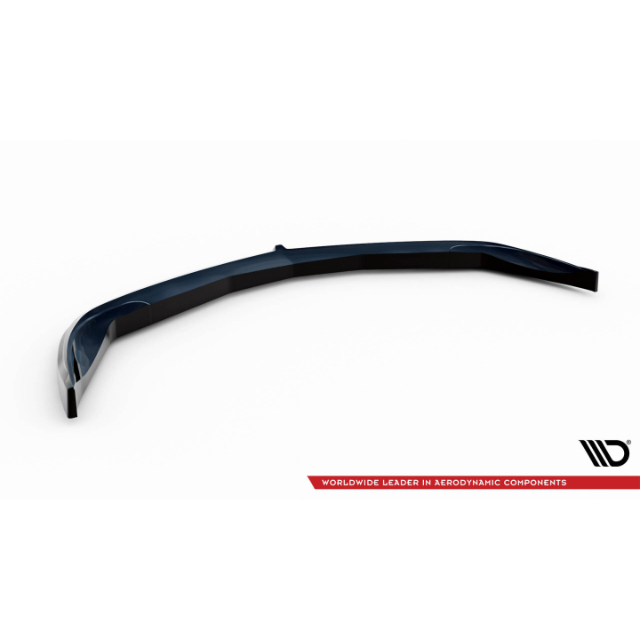 Splitter Przedni Chevrolet Corvette C6