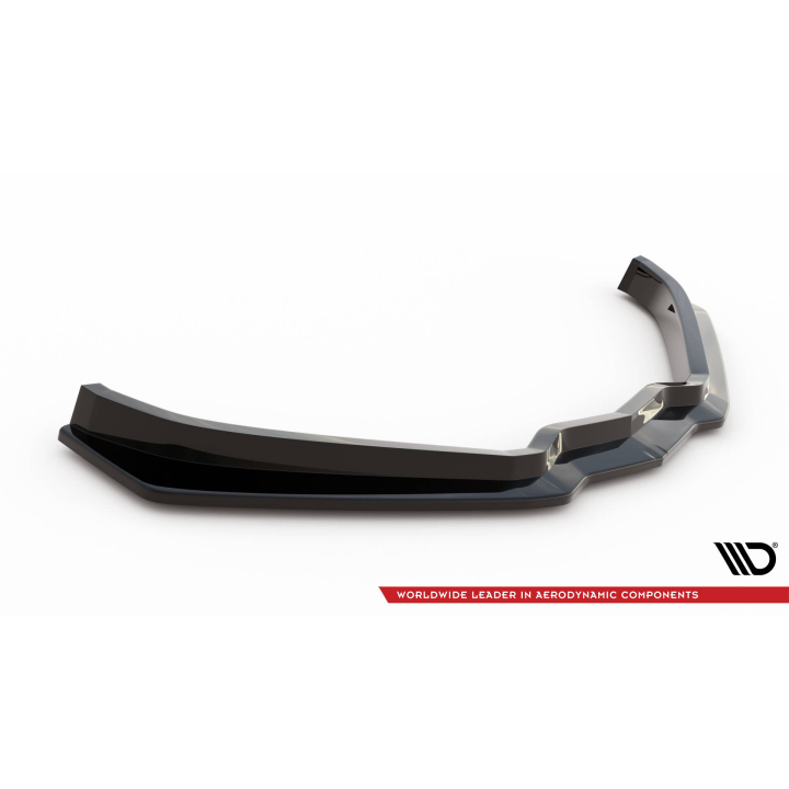 Splitter Przedni V.1 Chevrolet Corvette Stingray / Z06 C7