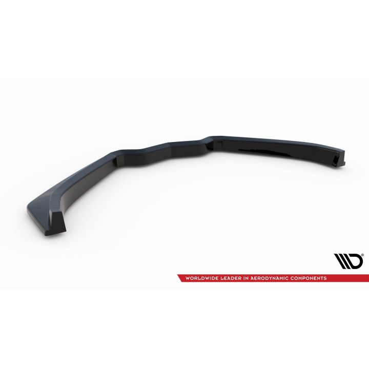 Splitter Przedni V.1 Chevrolet Corvette Stingray / Z06 C7