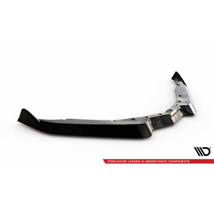 Splitter Przedni V.2 Chevrolet Corvette Stingray / Z06 C7