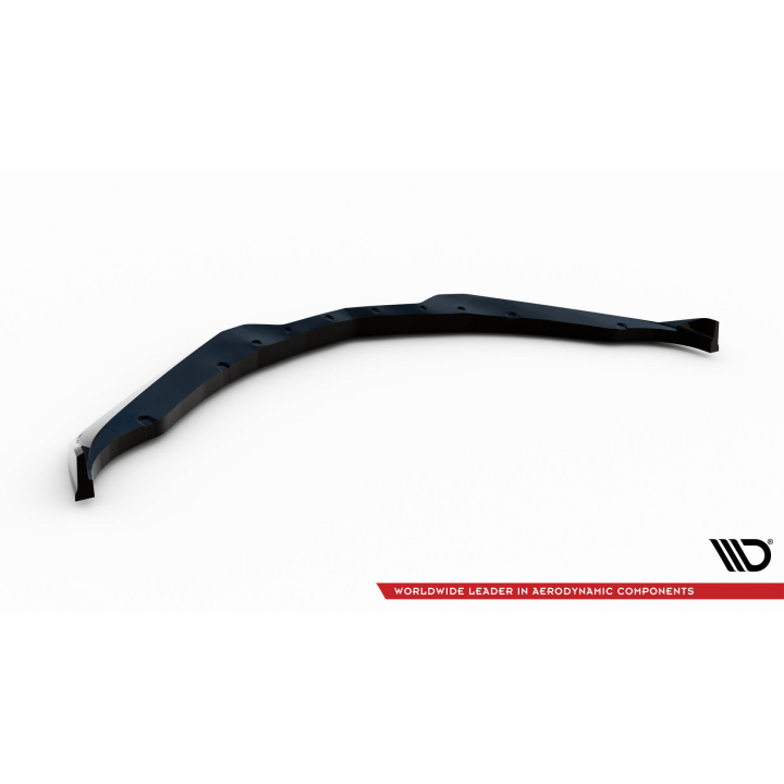 Splitter Przedni V.2 Chevrolet Corvette Stingray / Z06 C7