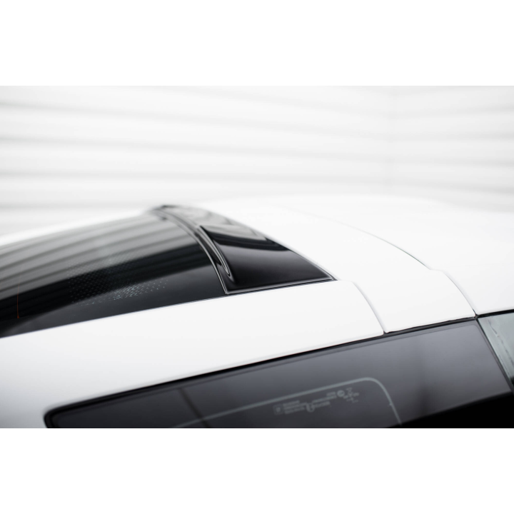Przedłużenie Tylnej Szyby Chevrolet Corvette Stingray / Z06 C7