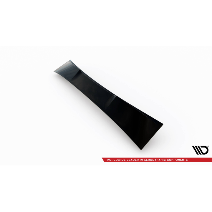 Przedłużenie Tylnej Szyby Chevrolet Corvette Stingray / Z06 C7